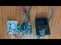 ESP8266 wifi with TCP protocol