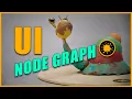 Learn Mari node graph UI basics