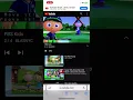 Download Lagu Hip Hip Hooray Move It Groove It Exercise Eat Healthy PBS Kids