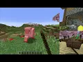 I made BELIEVER with Minecraft Sounds!