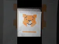Winnie the Pooh - Color by Number