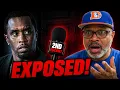 Diddy CRASHING OUT A 2nd Escort Just Revealed His Most BIZARRE Secret Yet