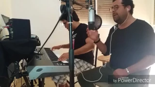 موال المرسم الشاب خالد احسن تقليد للشاب خالد لا يفوتك ادخل و اسمع 