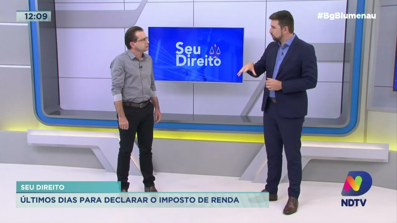 Seu Direito: tire suas dúvidas sobre a declaração do imposto de renda