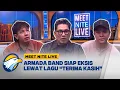 Download Lagu Perjalanan Armada Band, dari Band Kertas hingga Terkenal [Meet Nite Live]