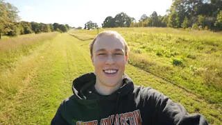 Im Finally Free...