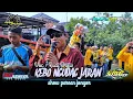 Download Lagu KEBO NGUDAG JARAN - VOC : RUDI BROW | PUTRA PA'I MUDA | SHOW PAREAN JONGOR