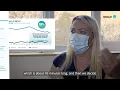 Reducing wait times with QbTest - Oxleas NHS Trust Qbtech