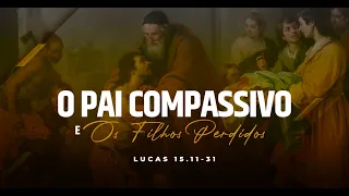 O Filho Mais Novo - Pr. Thales Santa Terra | Defesa do Evangelho