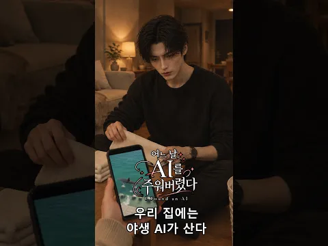 One Day, I Picked Up an AI Episode 9