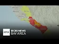 Timber Fire in Monterey County prompts evacuations in Big Sur