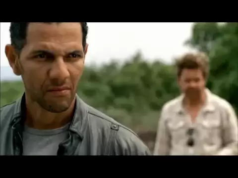 Go Fast Trailer