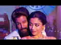 PEELINGS Song (Video) - Hindi | Pushpa 2 The Rule | Allu Arjun | Rashmika M | Sukumar | DSP, Javed