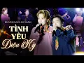 Download Lagu TÌNH YÊU DIỆU KỲ - BÙI CÔNG NAM \u0026 DUY KHÁNH Song Ca “Gây Thương Nhớ” | Live Stage 2025