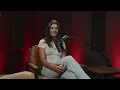 Inside the Ville Episode 6 with NGU Tennis player Andjela