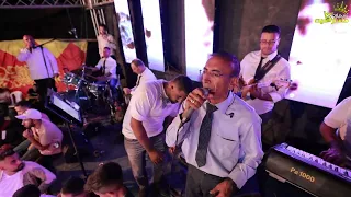 الله عليك يلي روحي بين إيديك دبكة جوبي الفنان ناصر الفارس مهرجان راجح وناجح عكوش جبع 2024 