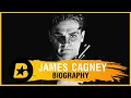 James Cagney Biography The Public Enemy s Public Enemy
