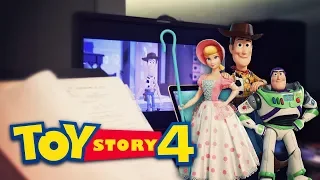toy story 4 2019 creating the disney pixar movie disney animation hd