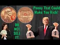 Rare 1971-D One Cent Coin Sold for a Shocking Price