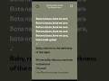 Download Lagu São Paulo - The Weeknd, Anitta (Lyrics)