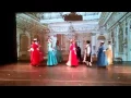 The Brooklyn Nutcracker Sweet Excerpt