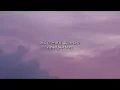 [KOR/ENG] Redoor 리도어 - Forever Has Always Been 영원은 그렇듯 Lyrics 가사