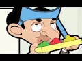 Download Lagu Artful Bean | Mr. Bean Bean Official Cartoon