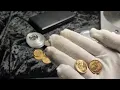 Trying To Buy Half Sovereigns But This Keeps Happening