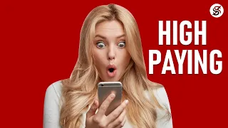 10 high paying jobs you can do from home