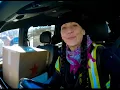 UPS Seasonal Support Driver PVD loading tips
