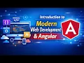 Introduction to Modern Web Development Angular Multipage vs SPA Dot Net Tutorials