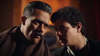 نصيحة رقم اتنين من جعفر لـ سيف مسلسل جعفر العمدة محمد رمضان  نصيحة رقم اتنين من جعفر لـ سيف مسلسل جعفر العمدة محمد رمضان