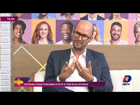Tire Suas Dúvidas e Descubra Como o Fundo de Garantia Funciona