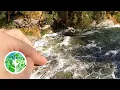 How to make an INCREDIBLE model river with amazing white water effects Making a Scene Vol