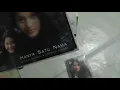 review kaset pita dan CD Nike Astrina album hanya satu nama (1988) Nike Ardilla (2013) #Cassette