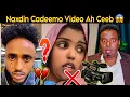 Download Lagu CADAYMO ISTAHIL IYO NIN KEEGI HORE OO DABIN UMALEGAY RASHKA DAAHIR OO SO QARXIYE😱