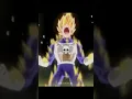 Lagu That's My Bulma β - Vegeta Edit π₯ | Python Funk | #dragonball #anime #animeedit