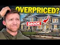 DON T Buy a Toll Brothers Home Before Watching this