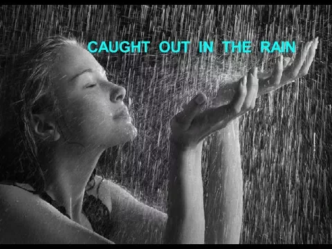 Download MP3 BETH HART (Caught Out In The Rain) ...By...FABIO