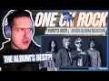 Download Lagu J-rock fan reacts to ONE OK ROCK -「PARTY'S OVER」[NEW ALBUM - DETOX REACTION]
