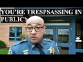 THREATENED WITH ARREST at Washington County Sheriff s Office in Hagerstown Maryland
