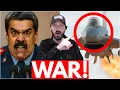 Lagu BREAKING: American Jets Enter Venezuela