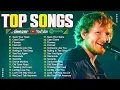 Download Lagu Ed Sheeran, Rihanna, Selena Gomez, Bruno Mars, Maroon 5, Zayn, Adele, Dua Lipa 💎 Billboard Hot 100