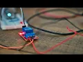 Nodemcu IOT home appliances application in python by plotly dash