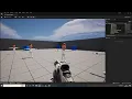 Unreal Engine 5 - Spawn