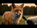 AI Made These Animal Interviews Even Wilder Funnier
