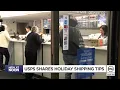 USPS offers tips for shipping gifts during the holiday season
