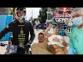 Download Lagu Pád, špatné rozhodnutí a nejšílenější crash, co jsem kdy viděl | Red Bull Genova Cerro Abajo 2025
