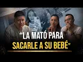 They killed my pregnant wife today I am searching for our baby The Maria Camila Potosi case