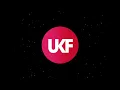 Dabin x Nurko Ft Donovan Woods - When This Is Over (WODD Remix)